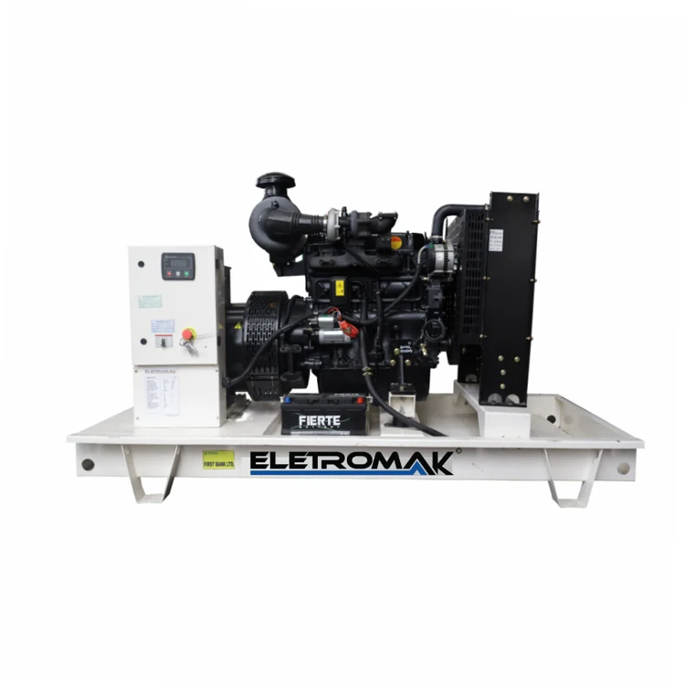 Eletromak generator