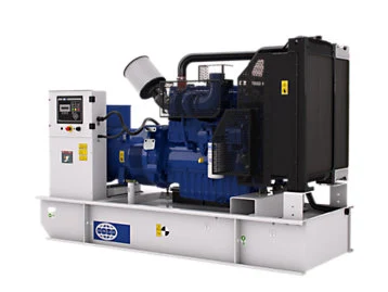 FG Wilson P275-5