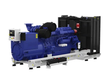 FG Wilson P1100-1
