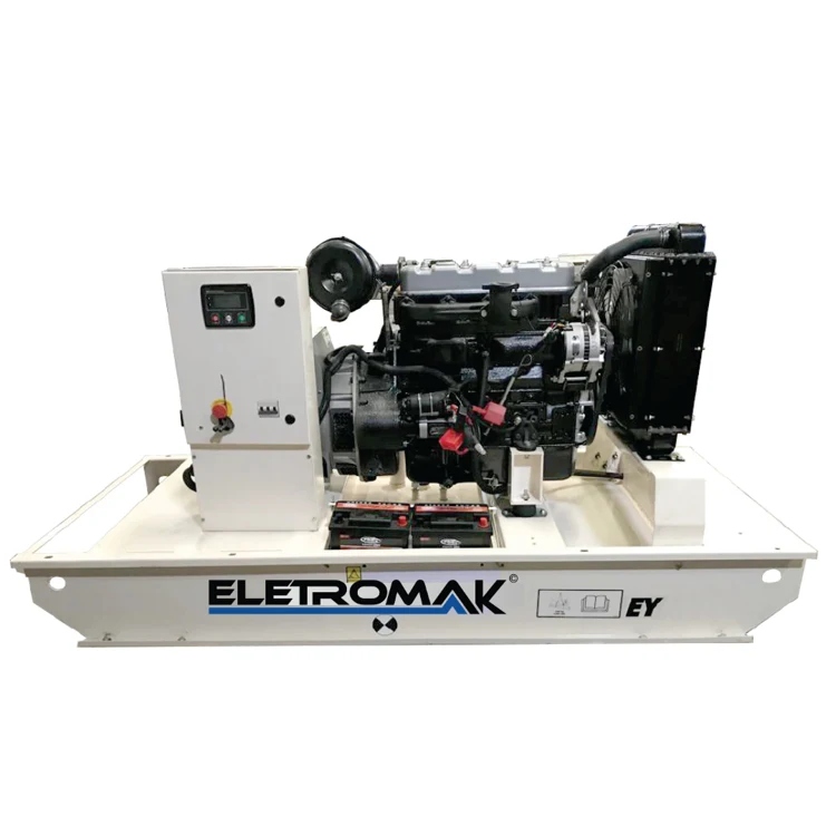 Eletromak EY66