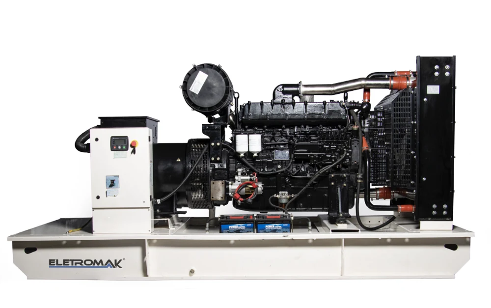 Eletromak EY220