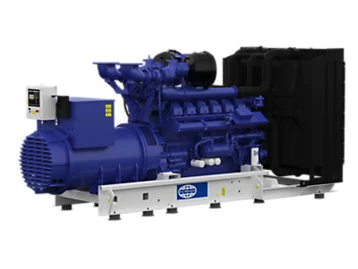 FG Wilson P1650-1