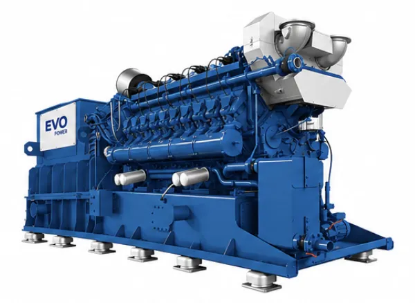 EVO generator