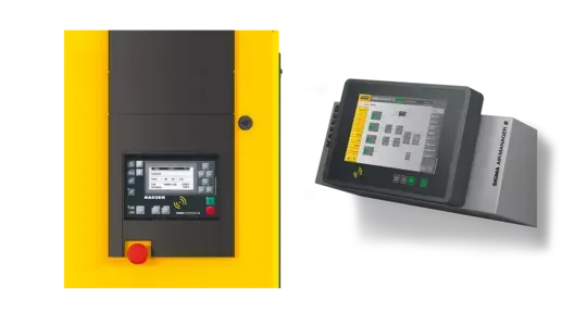 KAESER Compressor controllers