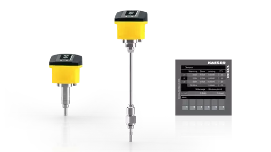 KAESER Measuring equipment