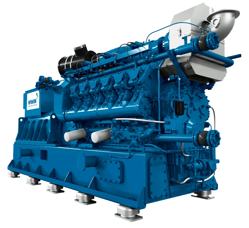 MWM TCG 2020 V12 K