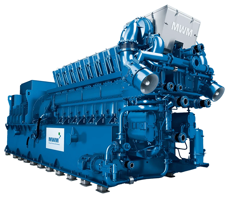MWM TCG 2032 V16 R