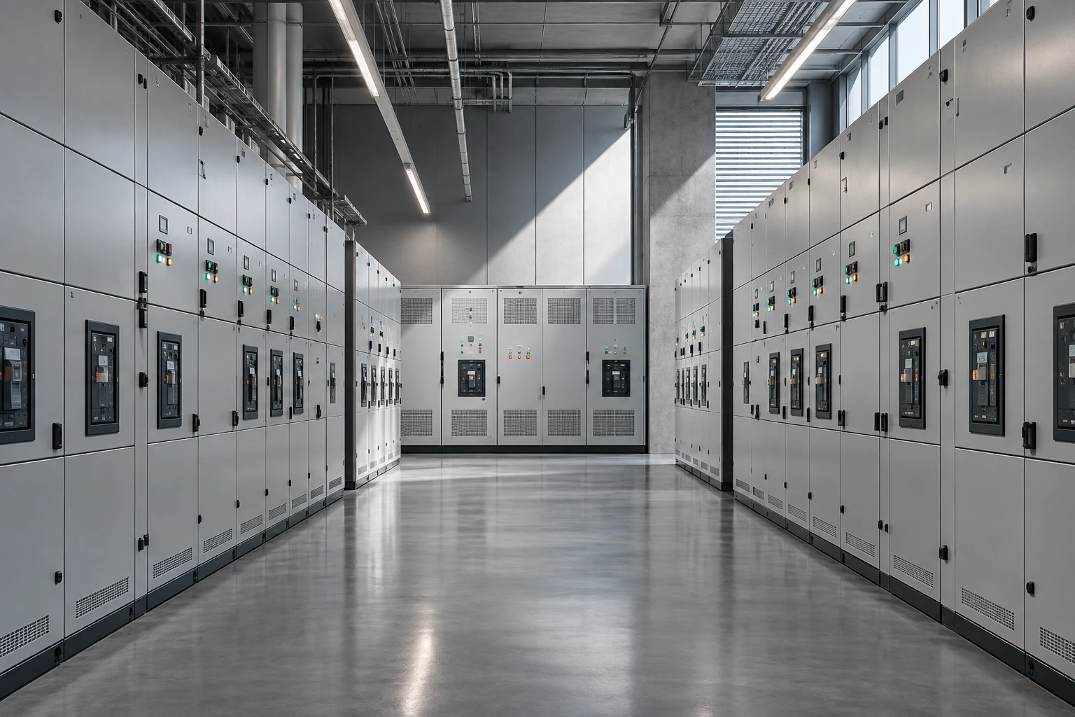 Electrical systems
